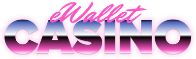 Ewallet casino logo
