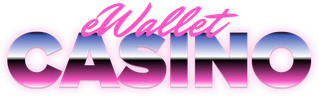 Ewallet casino logo
